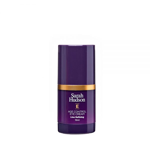 Age Control Eye Cream