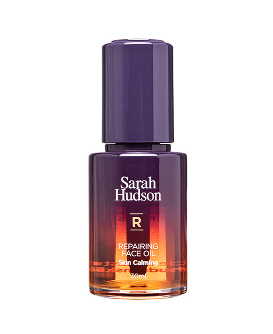 Repairing Face Oil