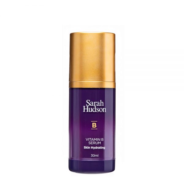 Vitamin B Serum